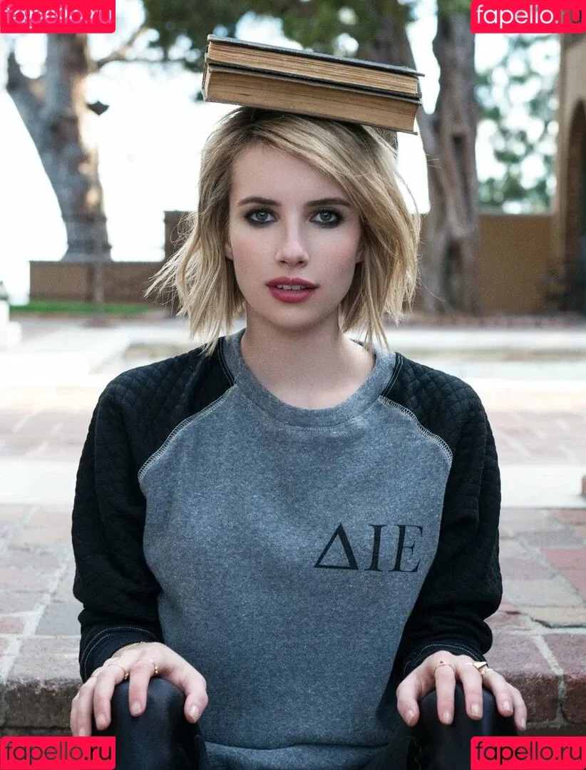 Emma Roberts Onlyfans Photo Gallery 