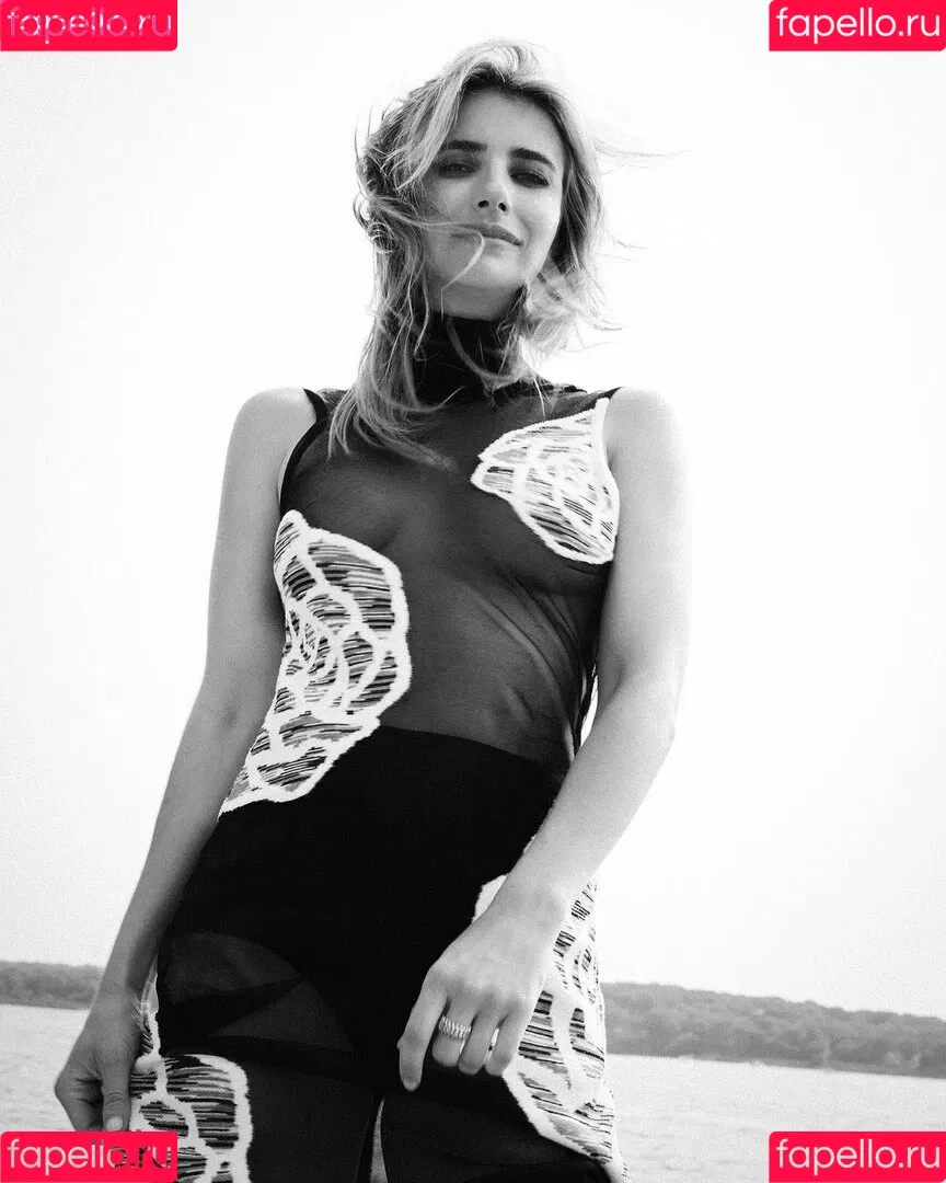 Emma Roberts Onlyfans Photo Gallery 