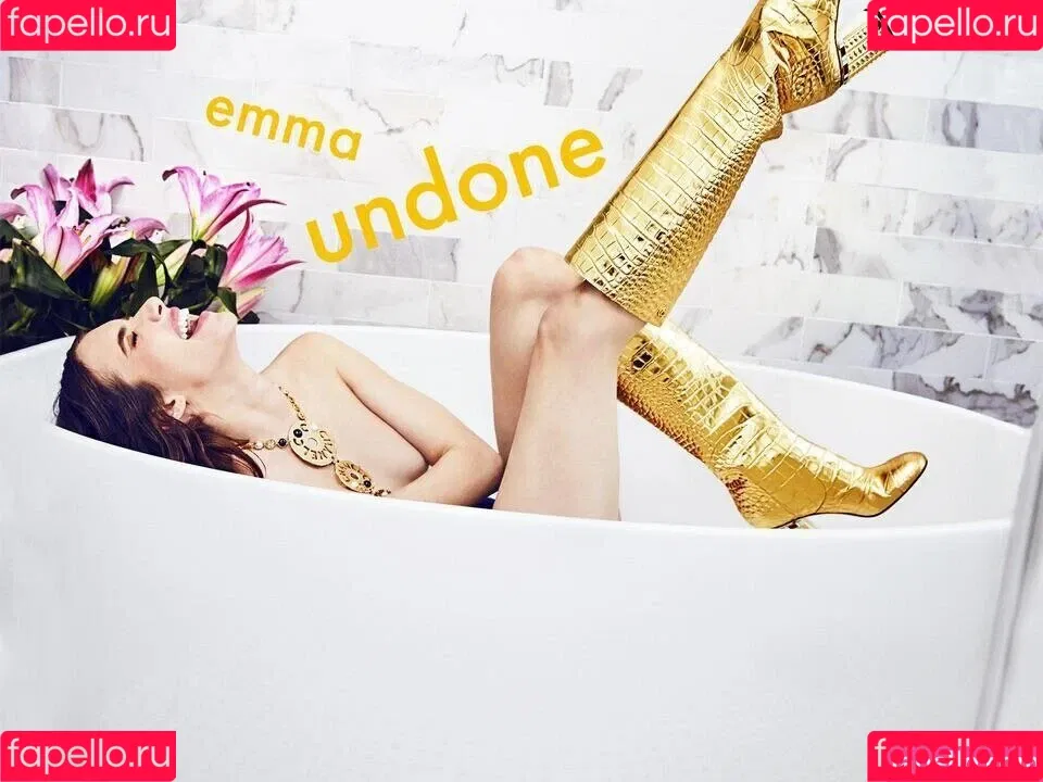 Emma Roberts Onlyfans Photo Gallery 