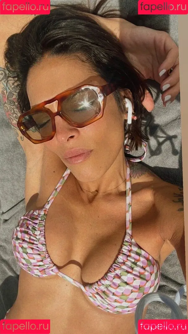 Lorena Castell Onlyfans Photo Gallery 