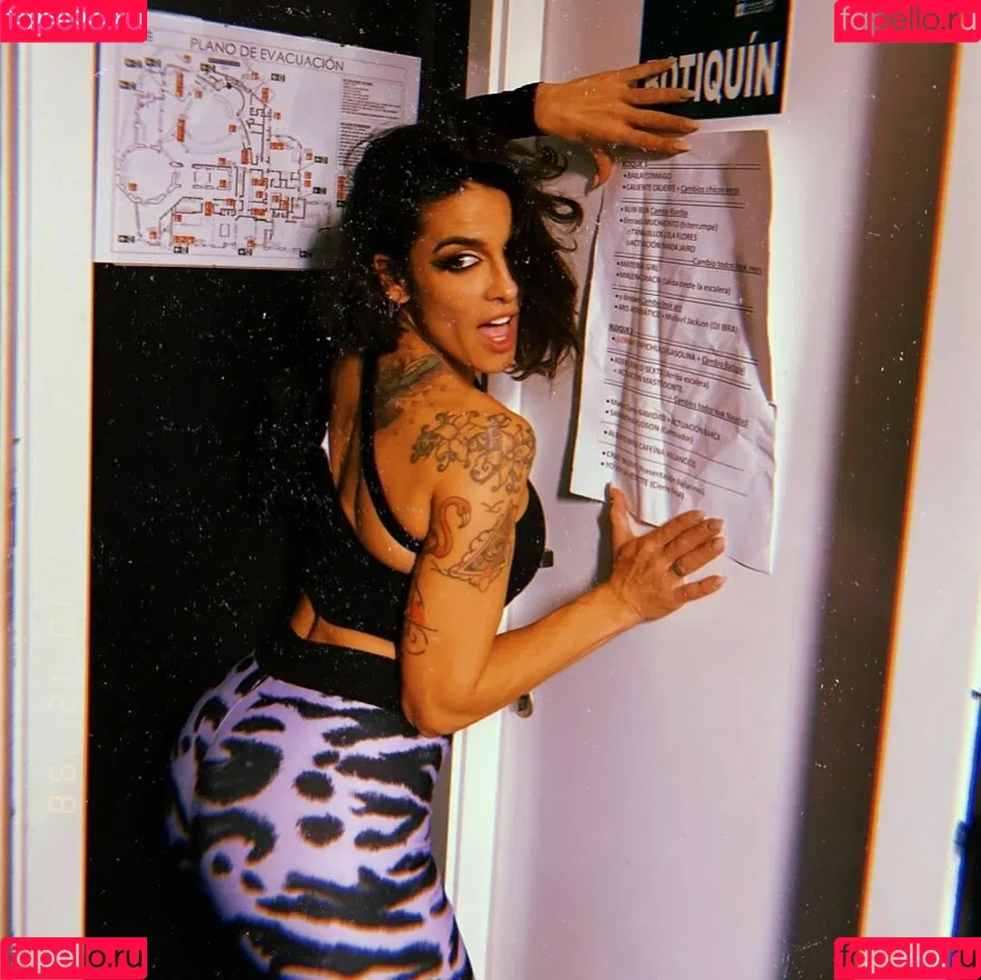 Lorena Castell Onlyfans Photo Gallery 