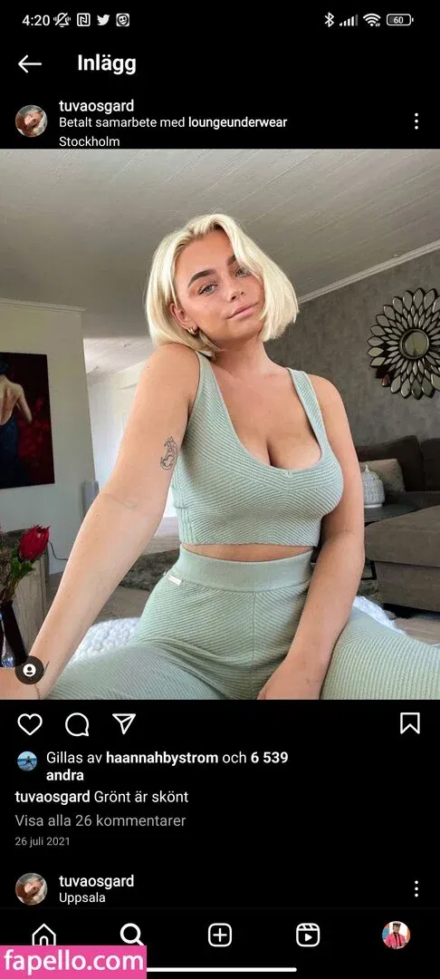 tuvas03 Onlyfans Photo Gallery 