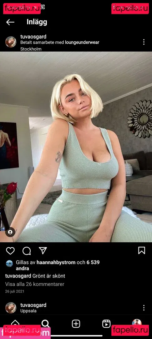 tuvas03 Onlyfans Photo Gallery 