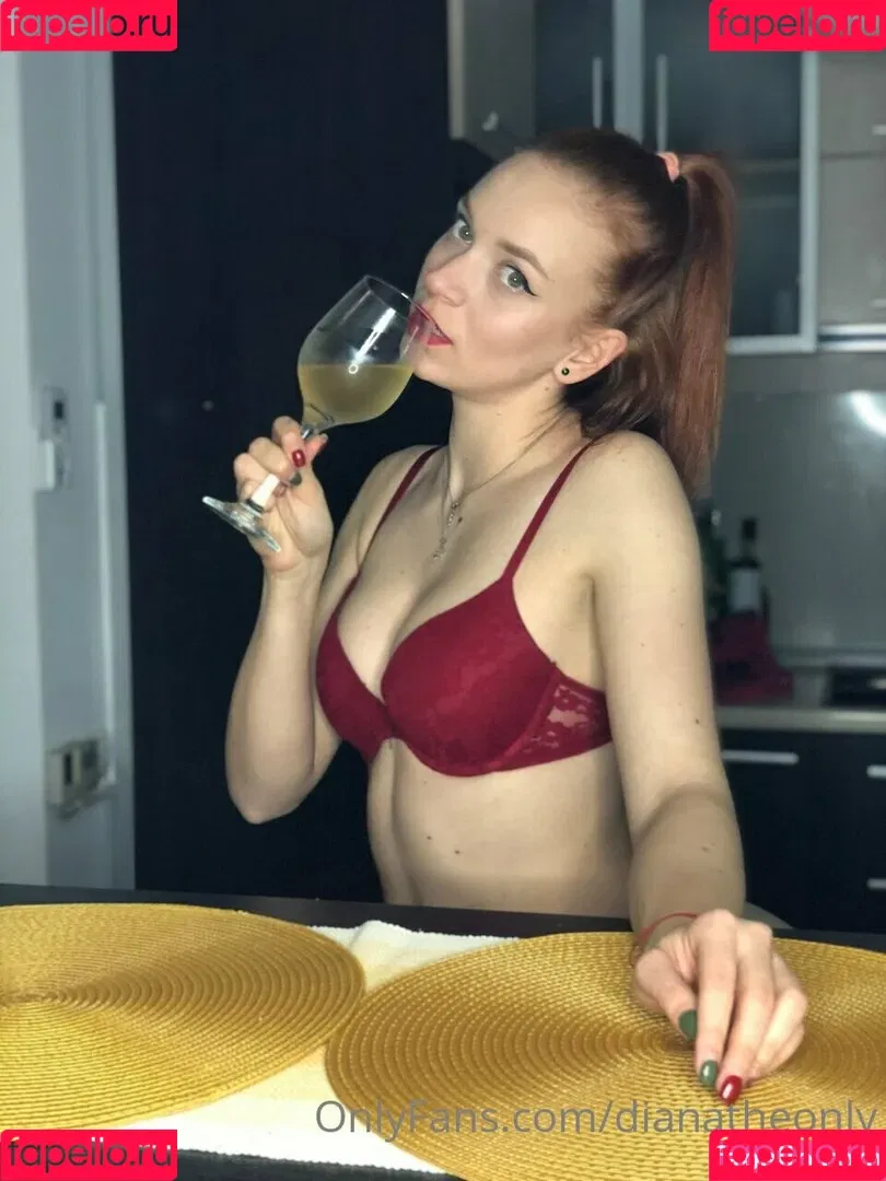 LovelyDiana Onlyfans Photo Gallery 