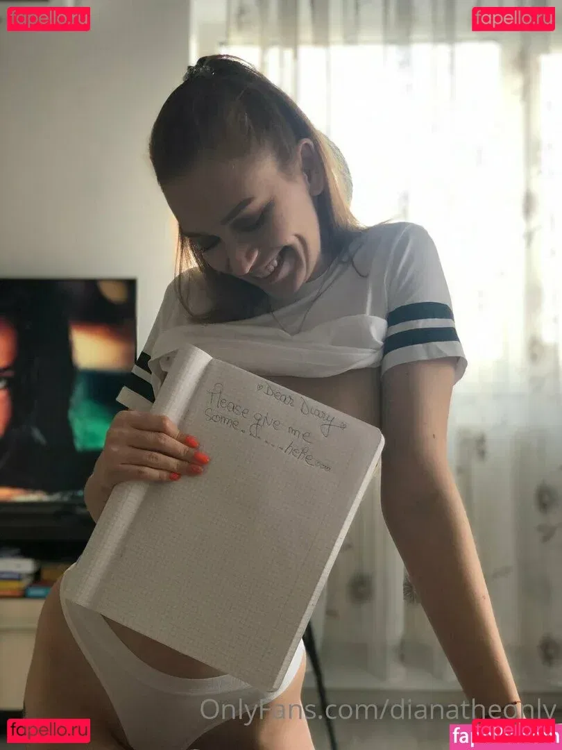 LovelyDiana Onlyfans Photo Gallery 