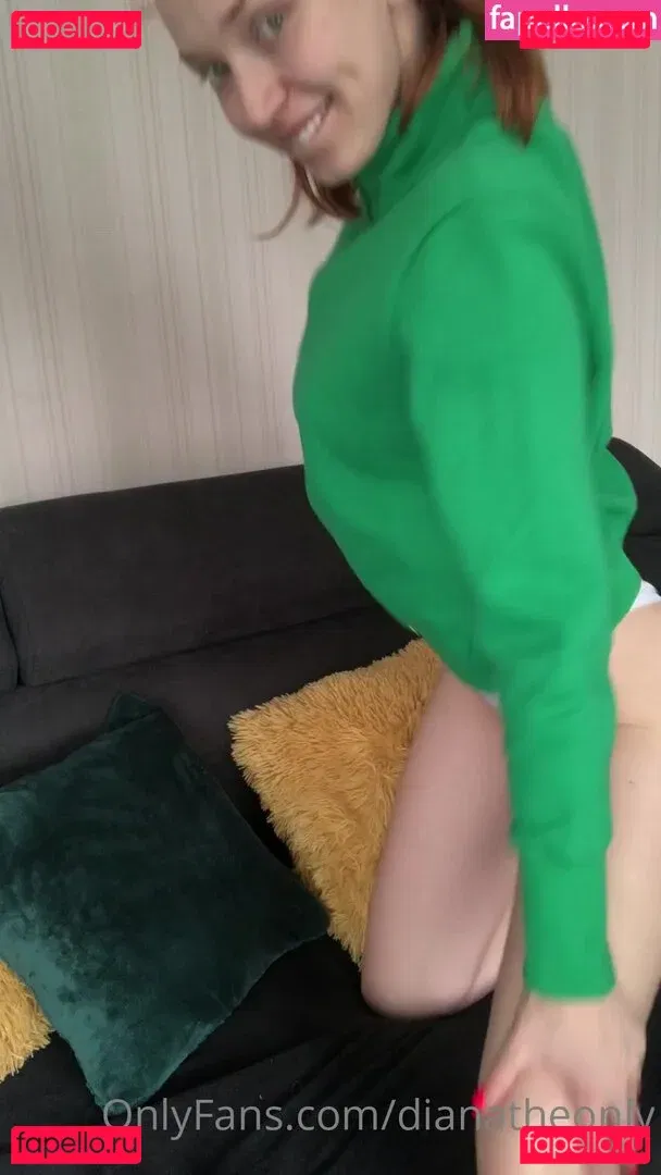 LovelyDiana Onlyfans Photo Gallery 