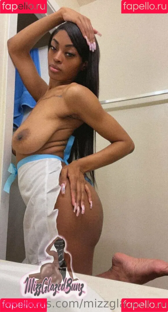 mizzglazedbunz Onlyfans Photo Gallery 