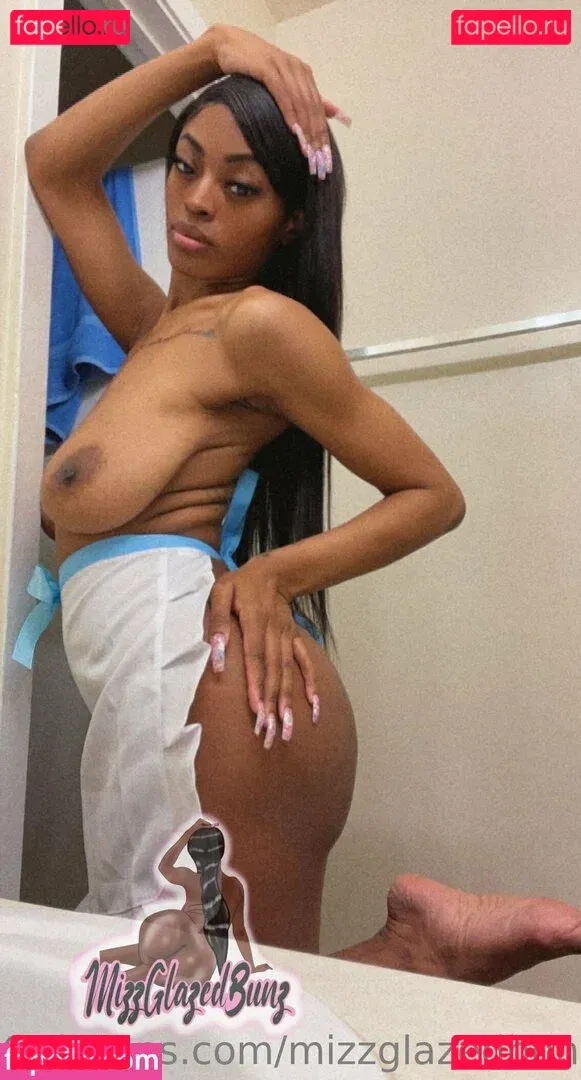 mizzglazedbunz Onlyfans Photo Gallery 