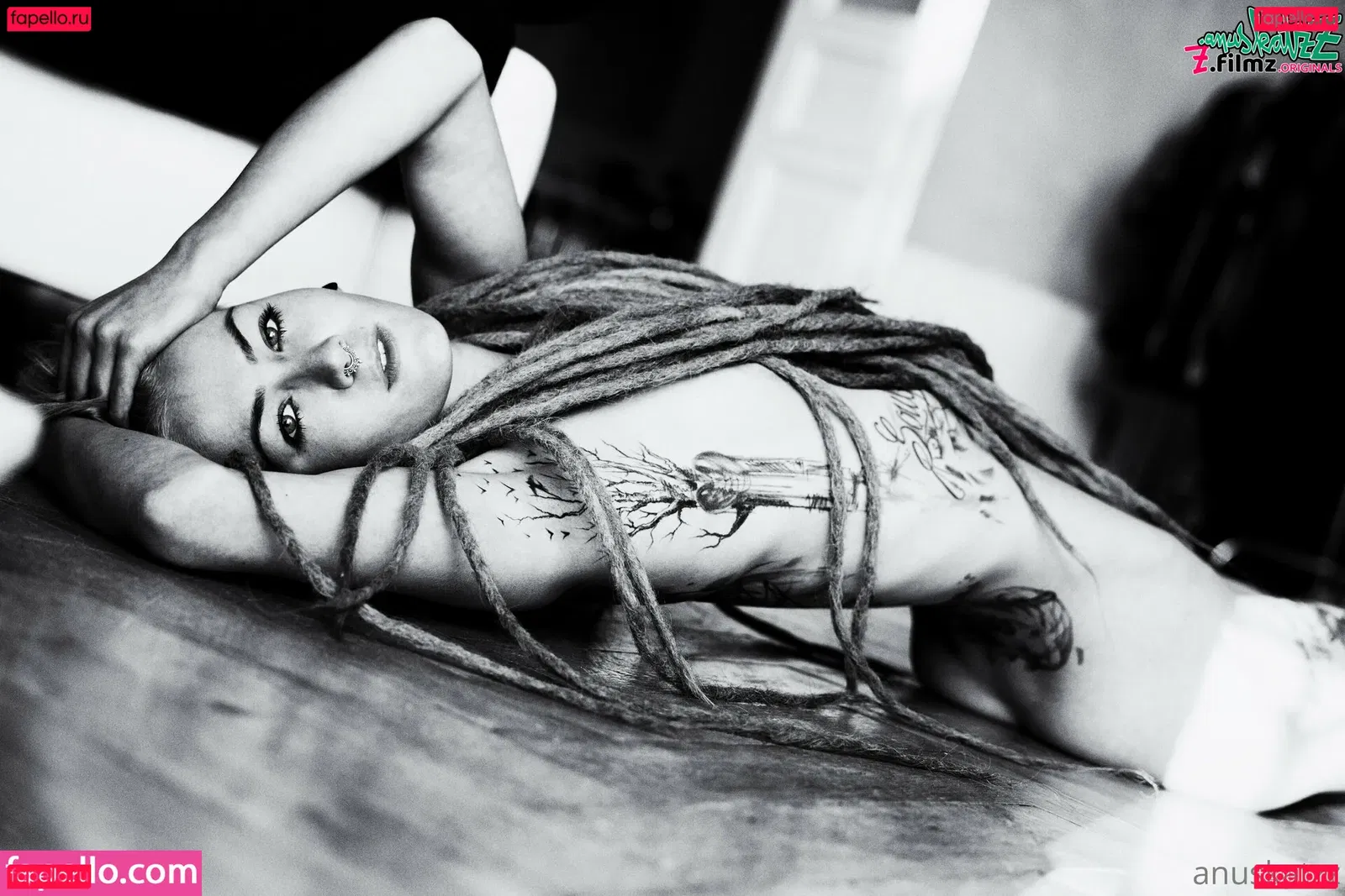 anuskatzzvip Onlyfans Photo Gallery 