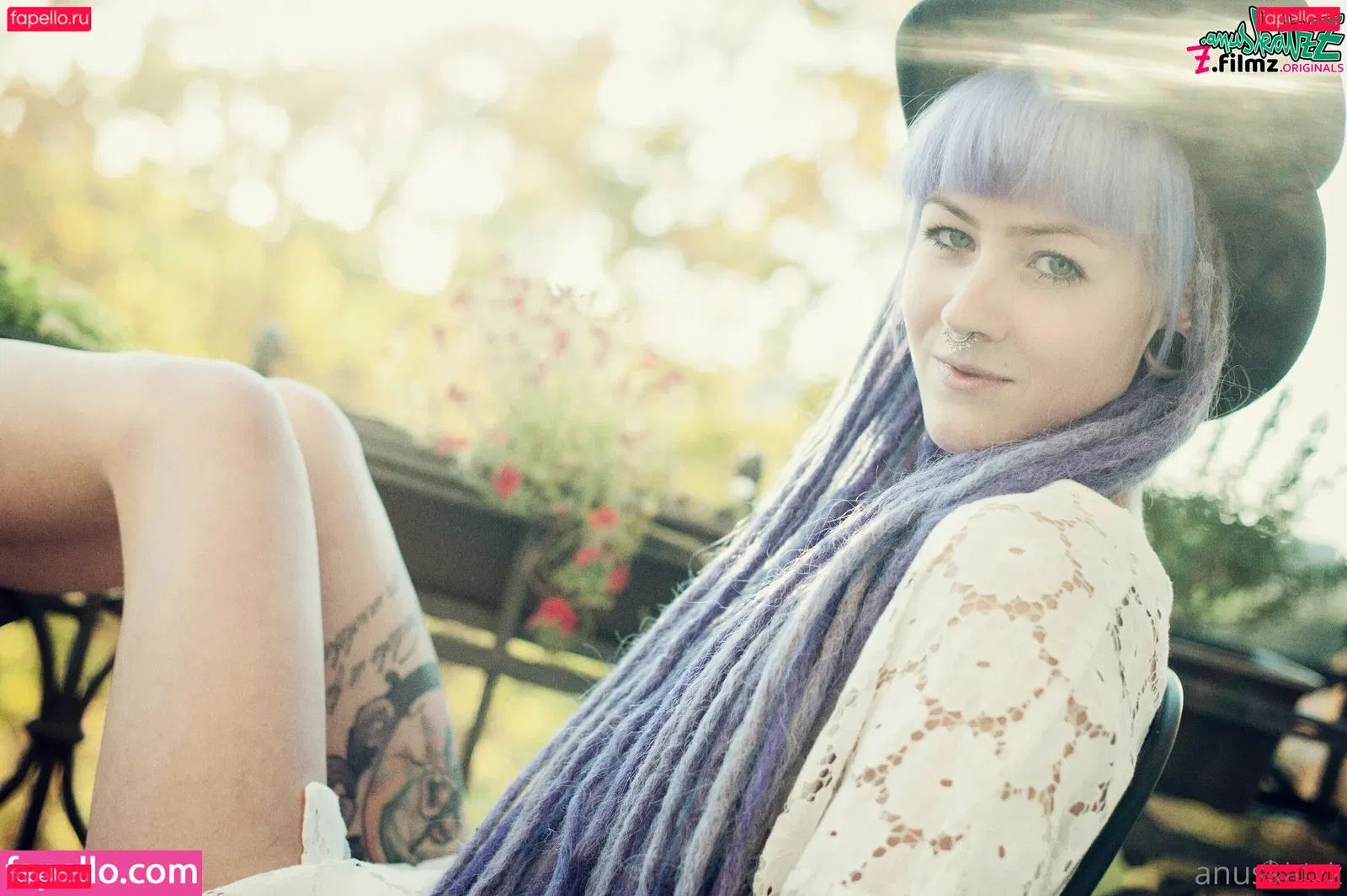 anuskatzzvip Onlyfans Photo Gallery 