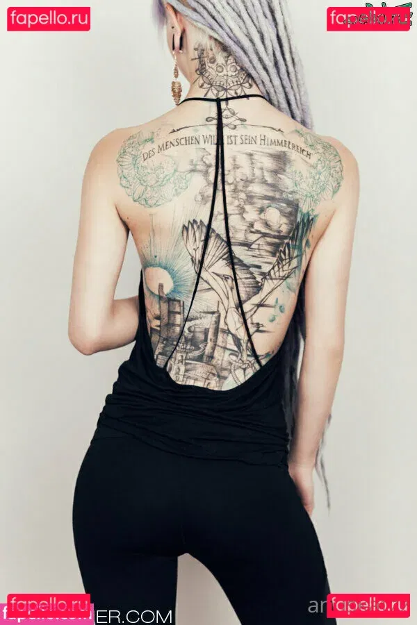 anuskatzzvip Onlyfans Photo Gallery 