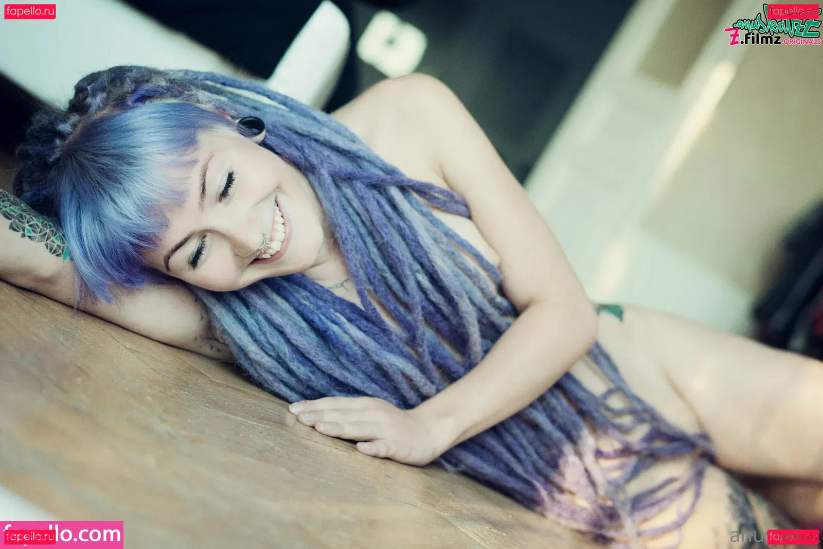 anuskatzzvip Onlyfans Photo Gallery 