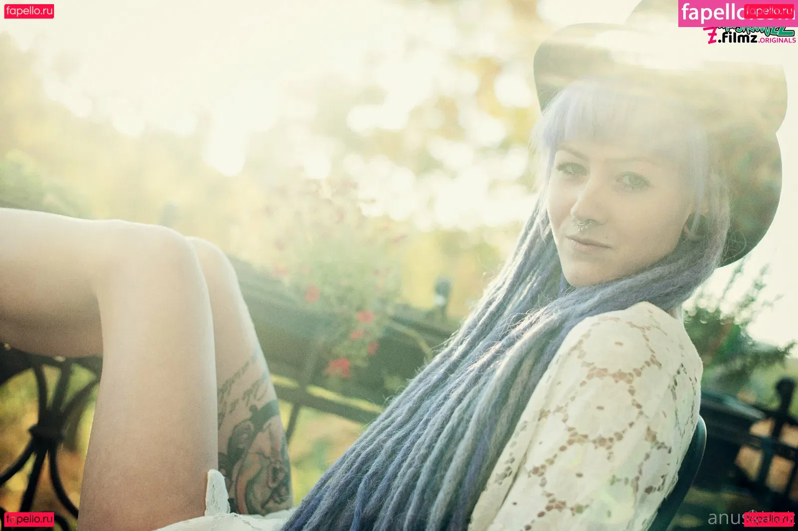 anuskatzzvip Onlyfans Photo Gallery 