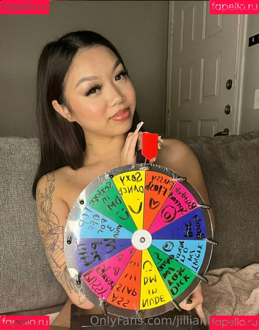 jilliantorres18 Onlyfans Photo Gallery 