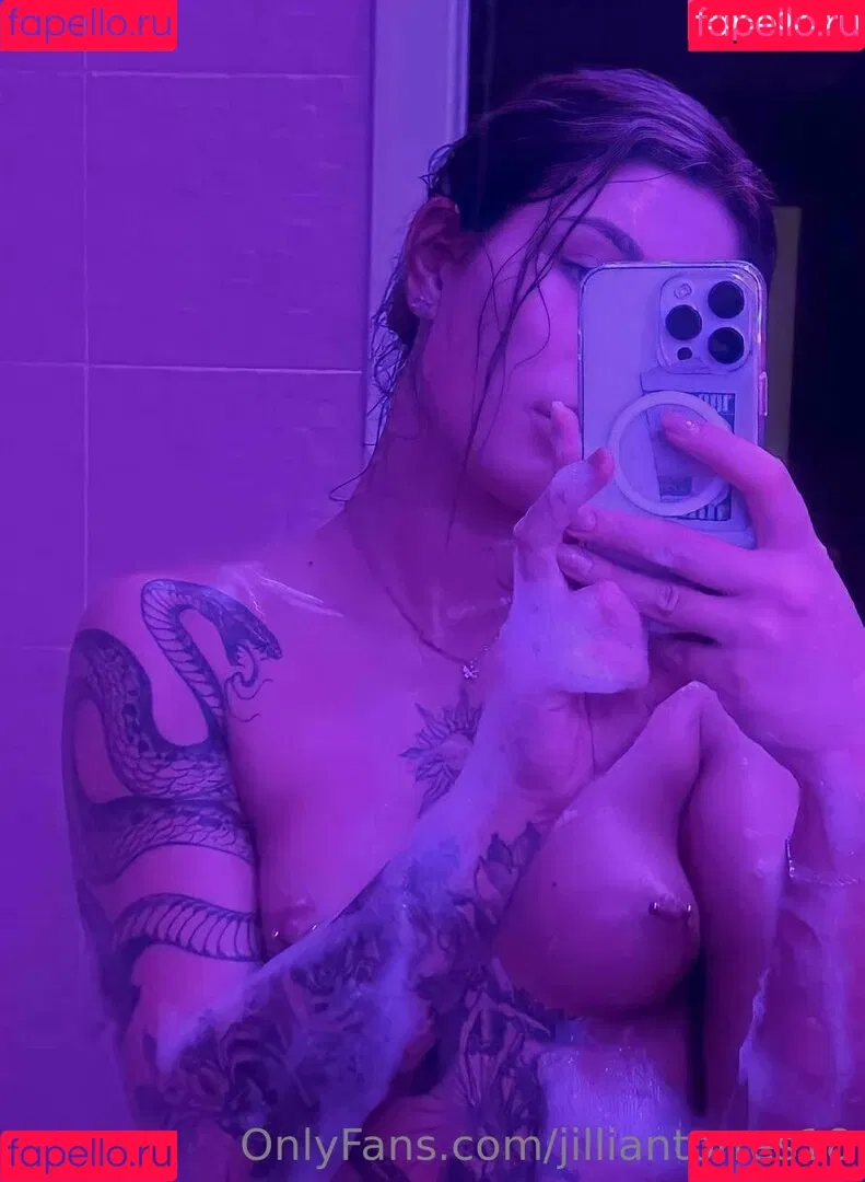 jilliantorres18 Onlyfans Photo Gallery 
