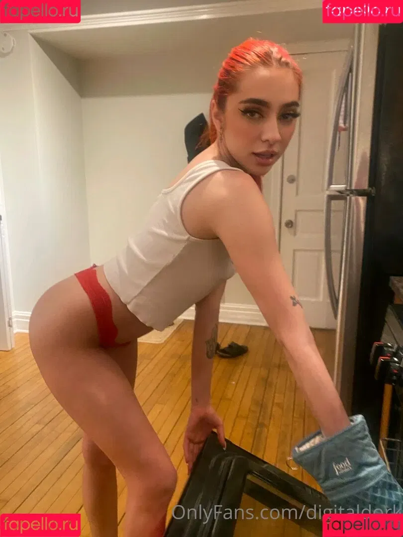 digitaldork Onlyfans Photo Gallery 