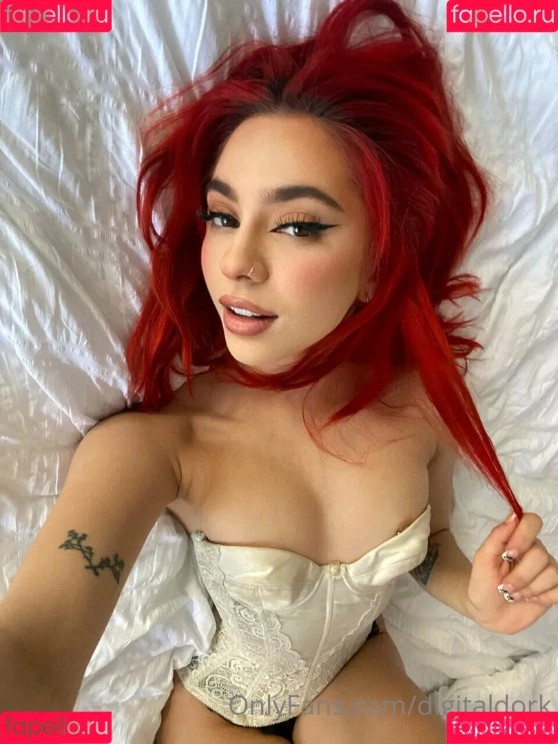 digitaldork Onlyfans Photo Gallery 