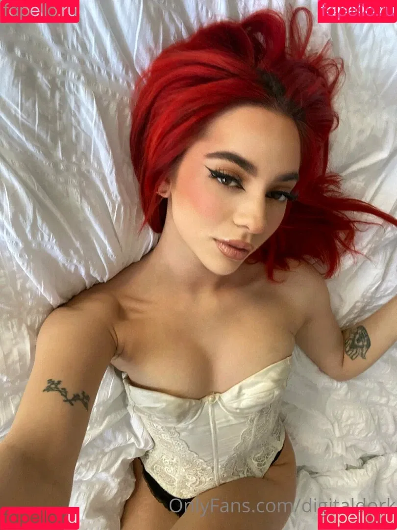 digitaldork Onlyfans Photo Gallery 