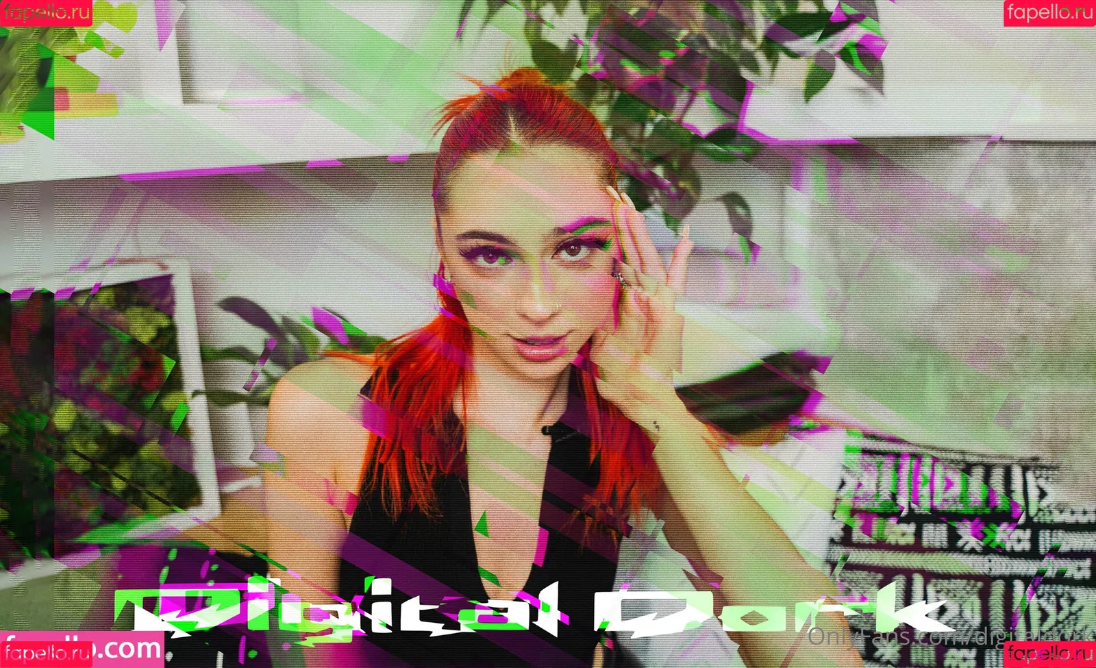 digitaldork Onlyfans Photo Gallery 