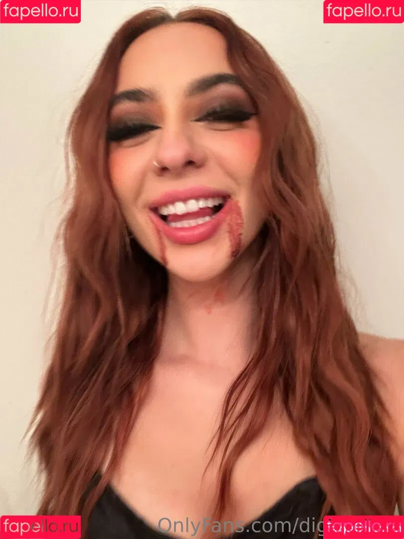 digitaldork Onlyfans Photo Gallery 