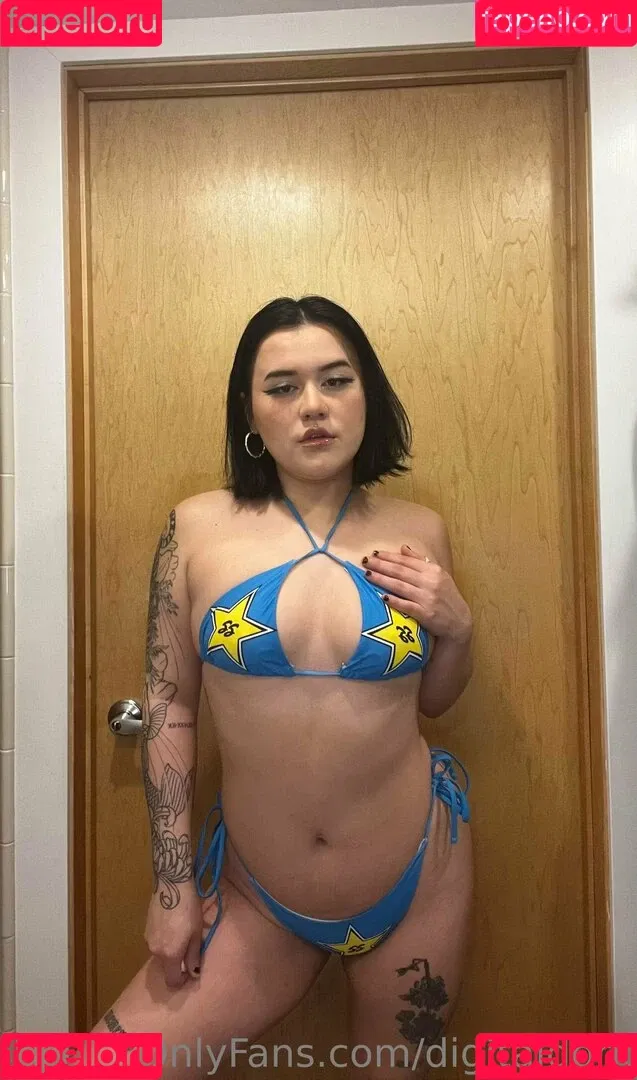 digitaldork Onlyfans Photo Gallery 