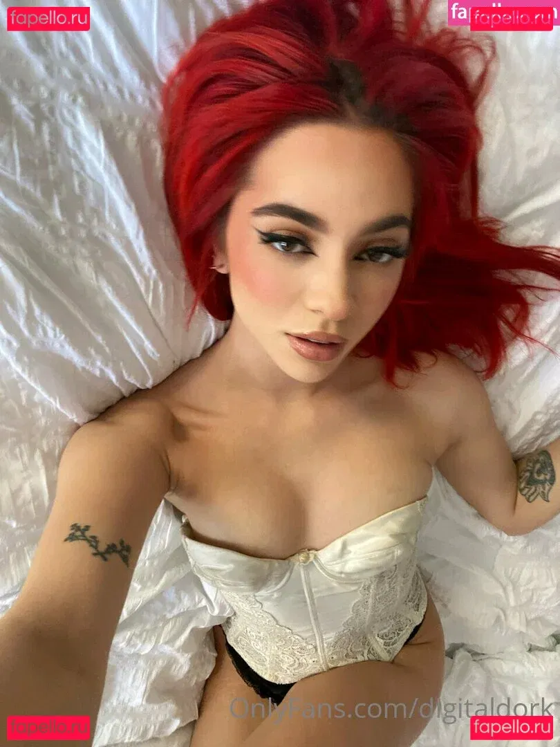 digitaldork Onlyfans Photo Gallery 