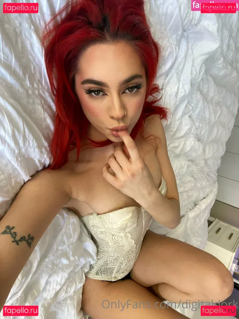 digitaldork Onlyfans Photo Gallery 