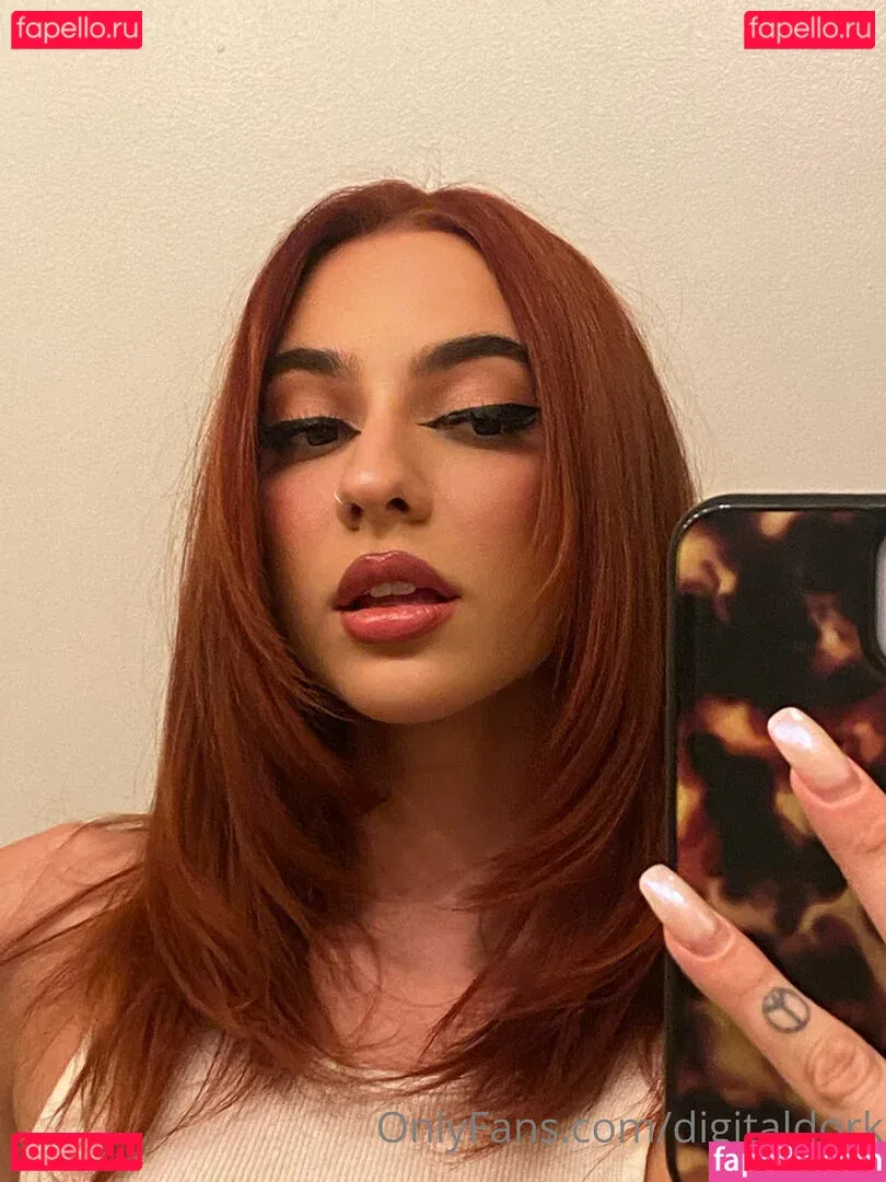 digitaldork Onlyfans Photo Gallery 