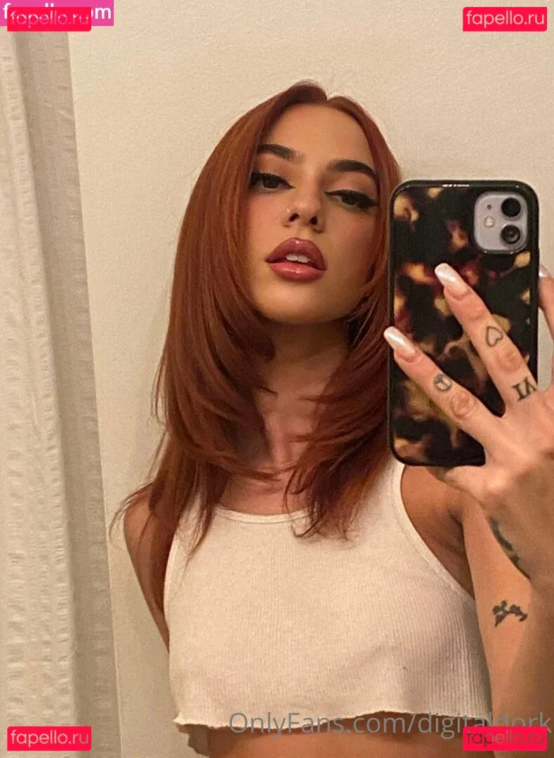 digitaldork Onlyfans Photo Gallery 