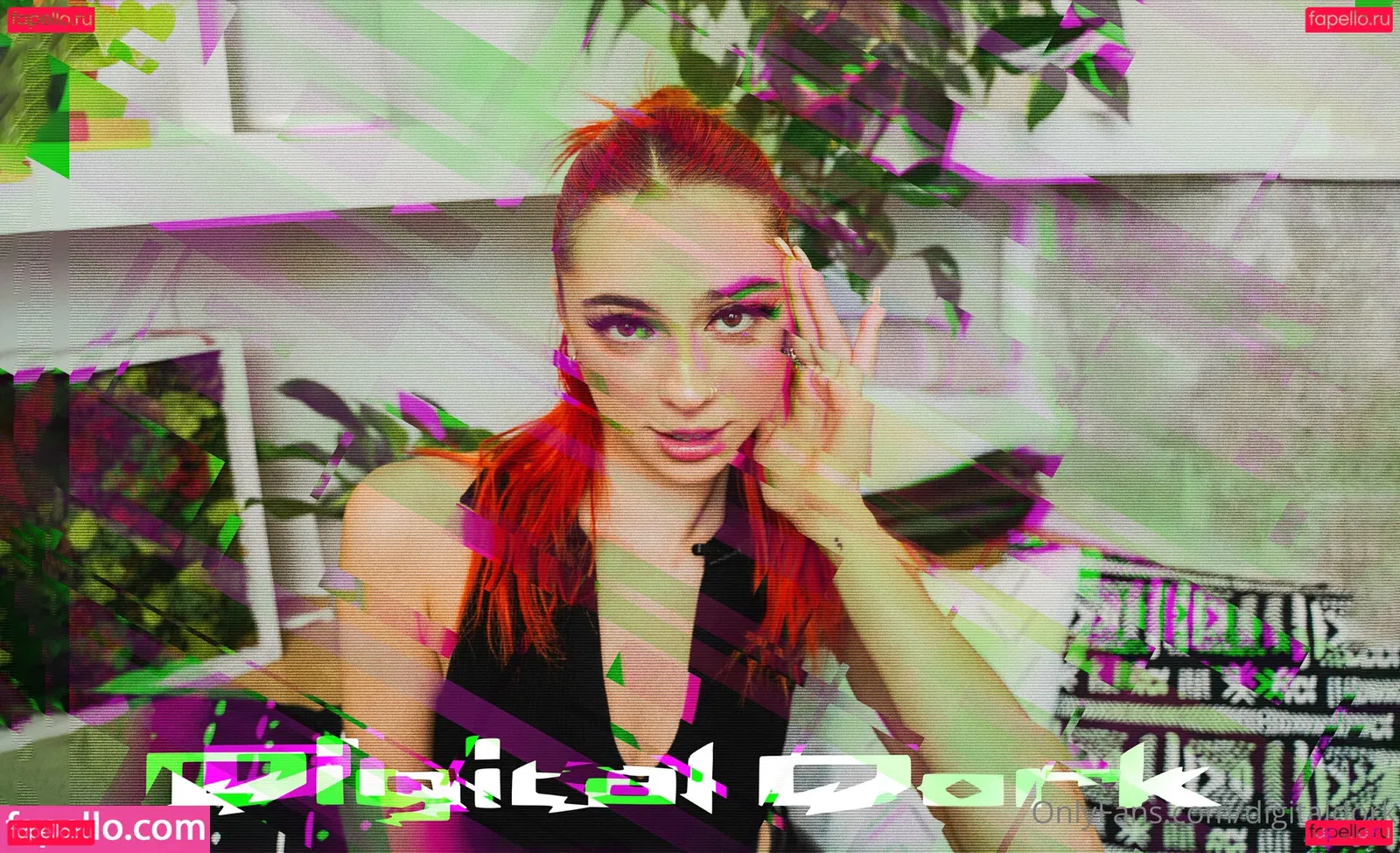 digitaldork Onlyfans Photo Gallery 