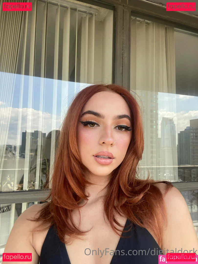 digitaldork Onlyfans Photo Gallery 