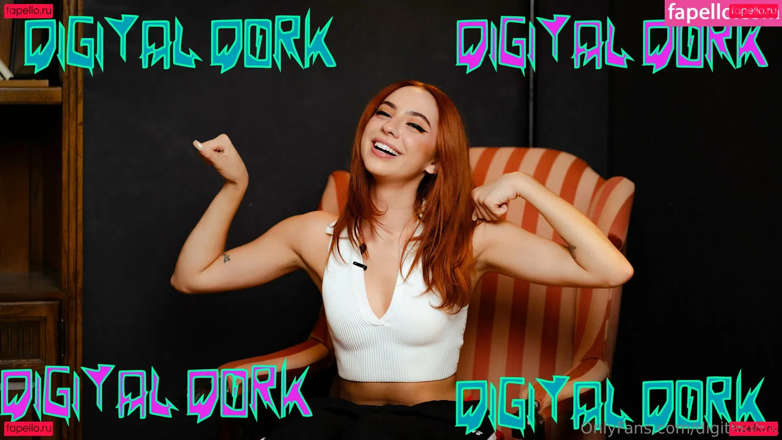 digitaldork Onlyfans Photo Gallery 