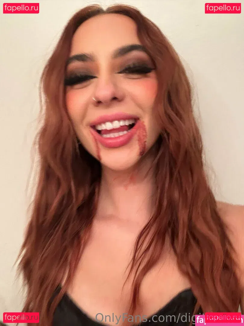 digitaldork Onlyfans Photo Gallery 