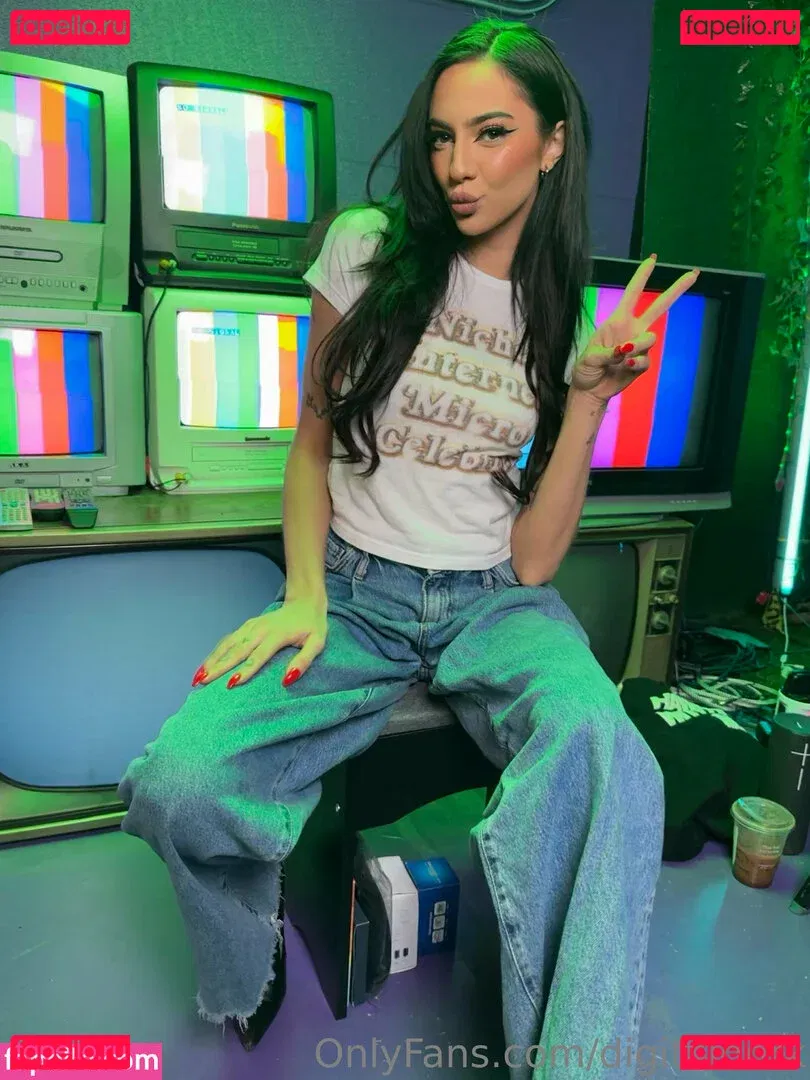 digitaldork Onlyfans Photo Gallery 