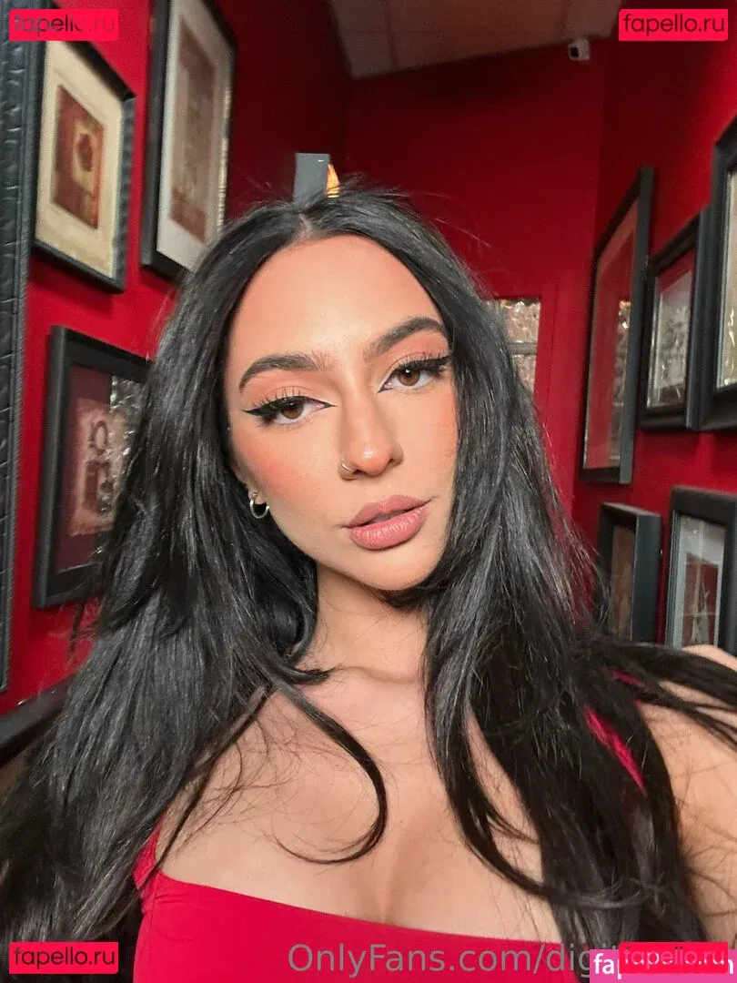 digitaldork Onlyfans Photo Gallery 