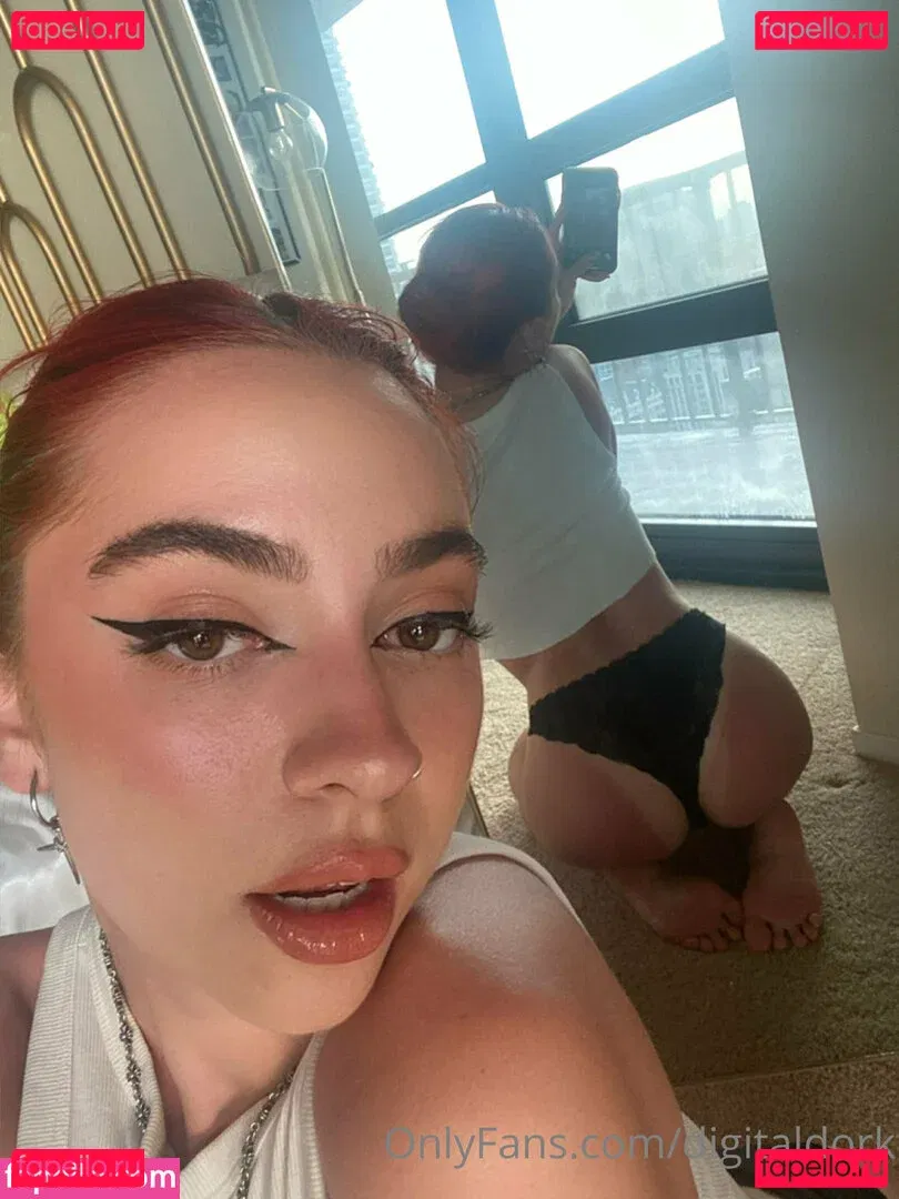 digitaldork Onlyfans Photo Gallery 