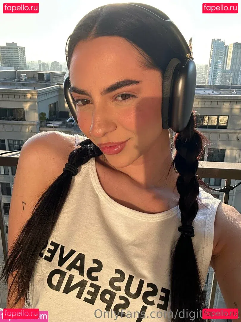 digitaldork Onlyfans Photo Gallery 