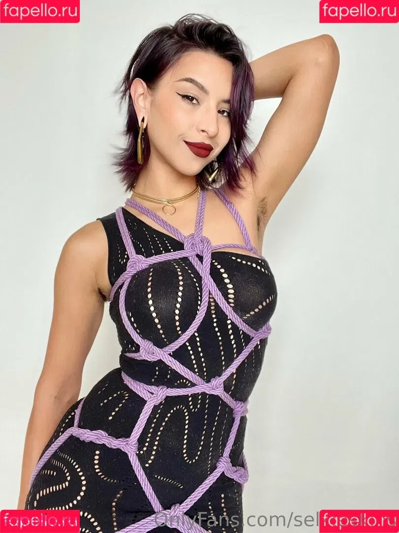 Selkieskins Onlyfans Photo Gallery 