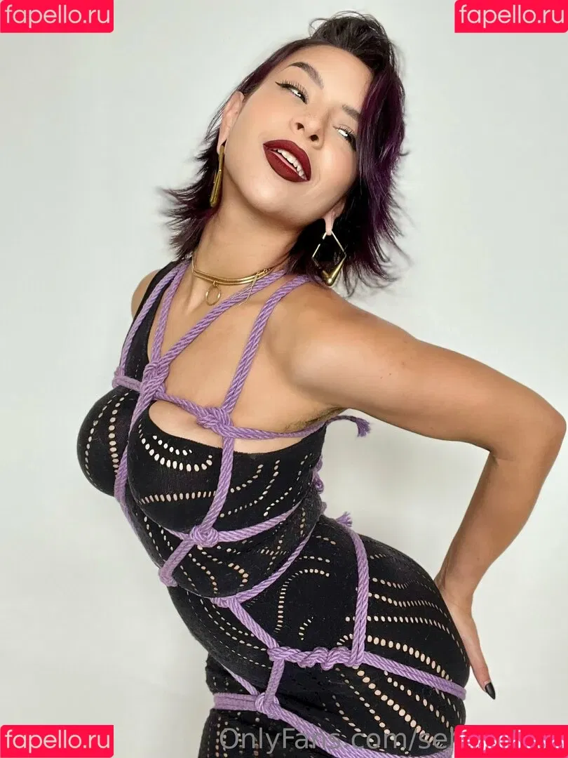 Selkieskins Onlyfans Photo Gallery 