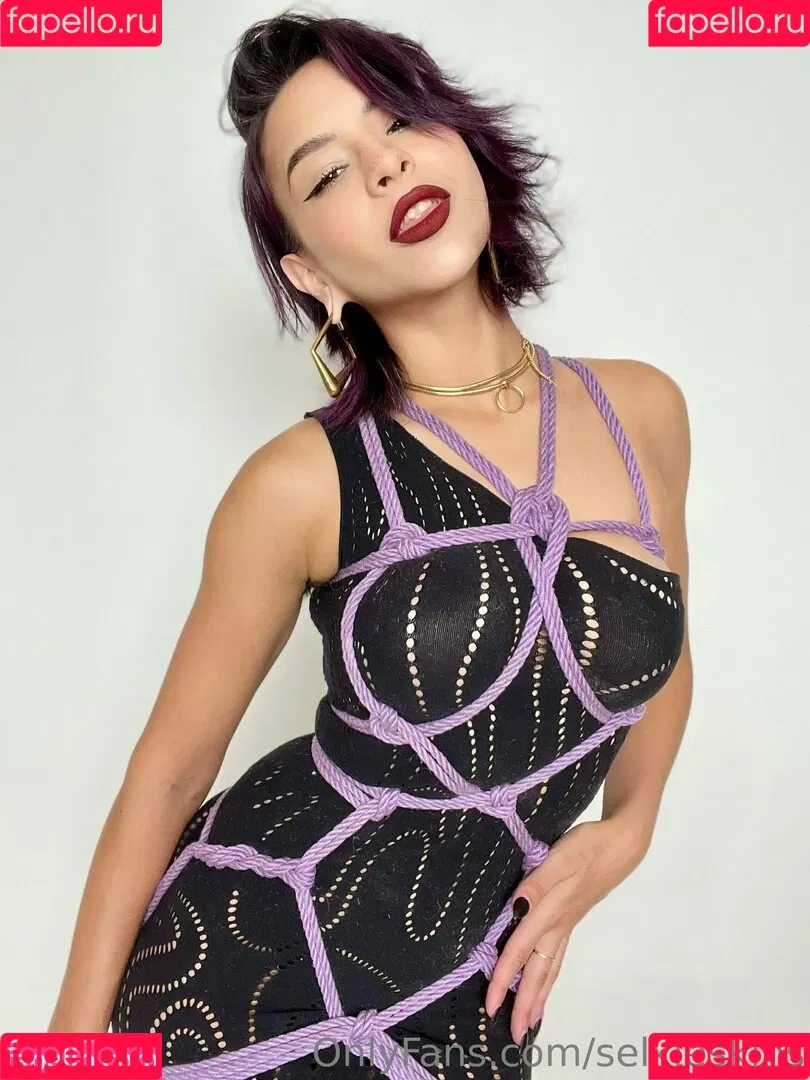 Selkieskins Onlyfans Photo Gallery 