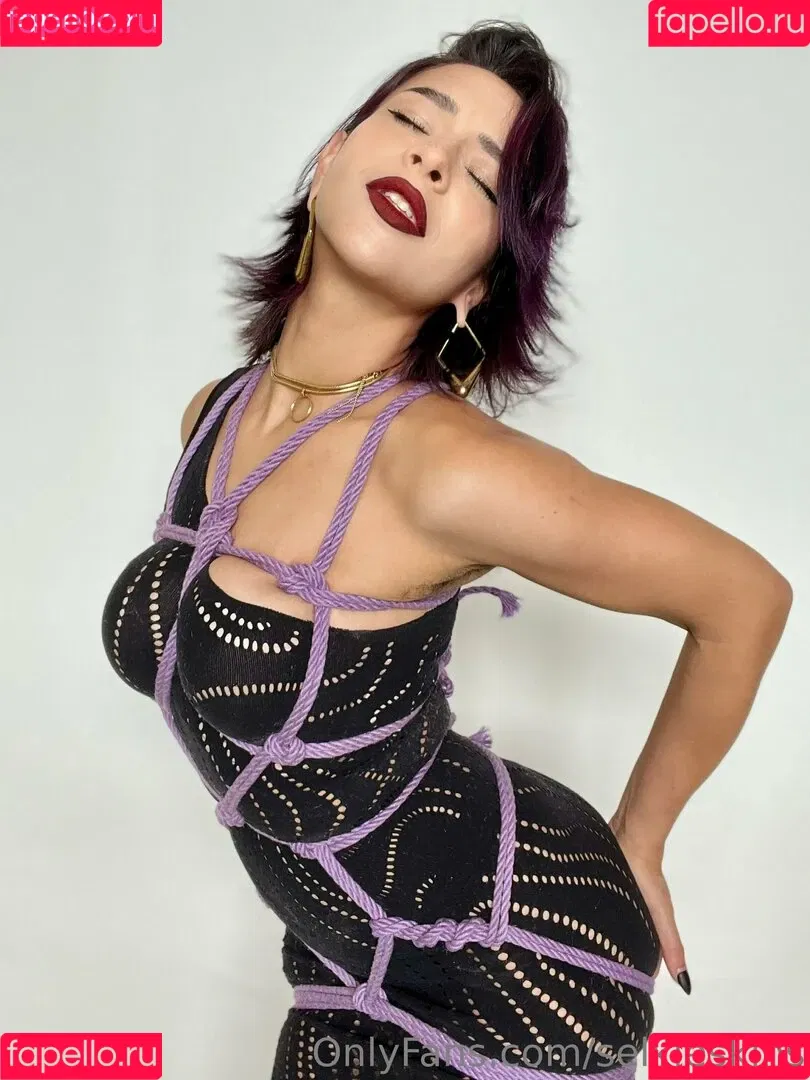 Selkieskins Onlyfans Photo Gallery 
