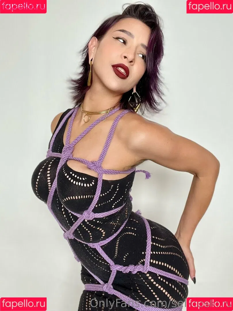 Selkieskins Onlyfans Photo Gallery 