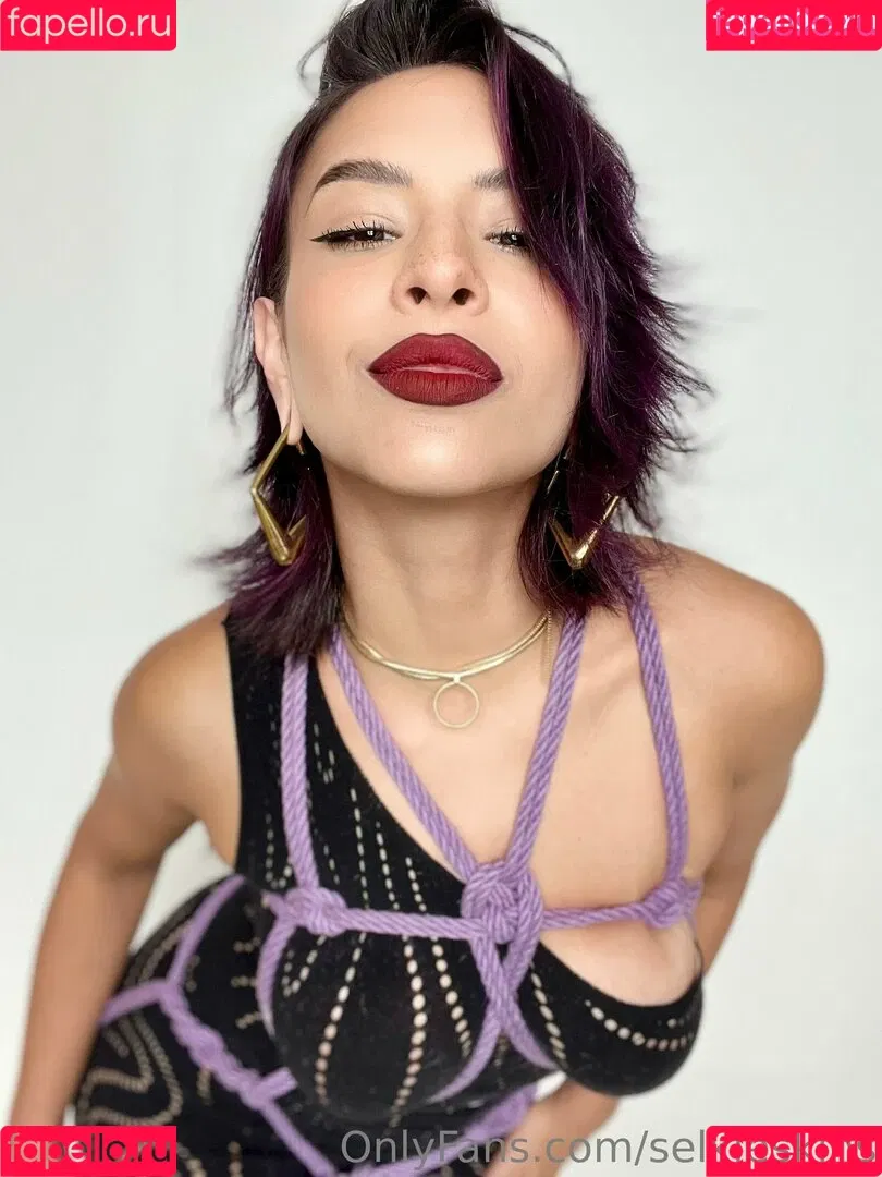 Selkieskins Onlyfans Photo Gallery 