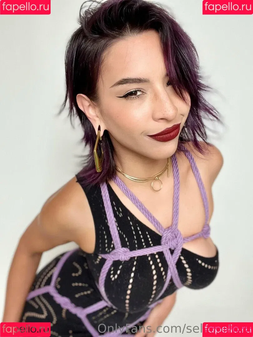 Selkieskins Onlyfans Photo Gallery 