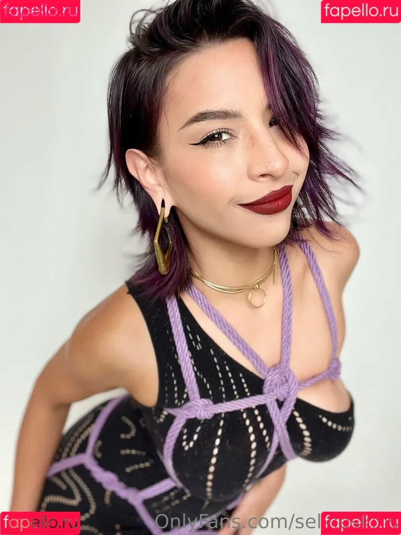 Selkieskins Onlyfans Photo Gallery 