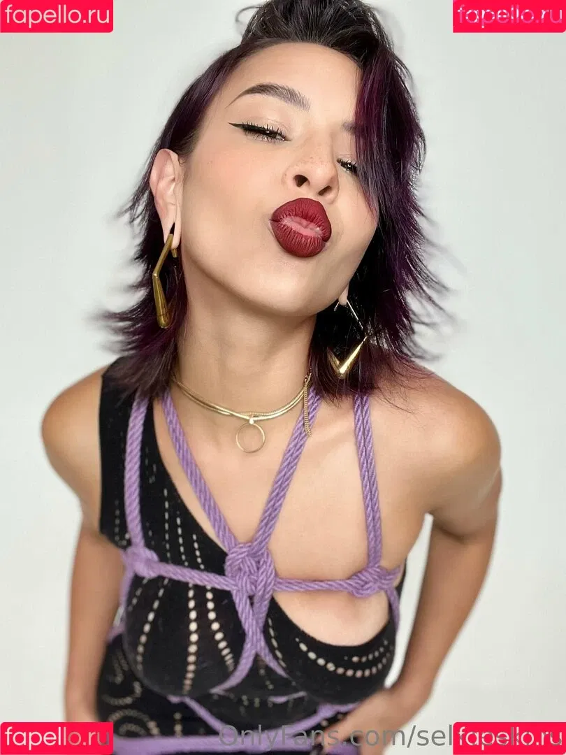 Selkieskins Onlyfans Photo Gallery 