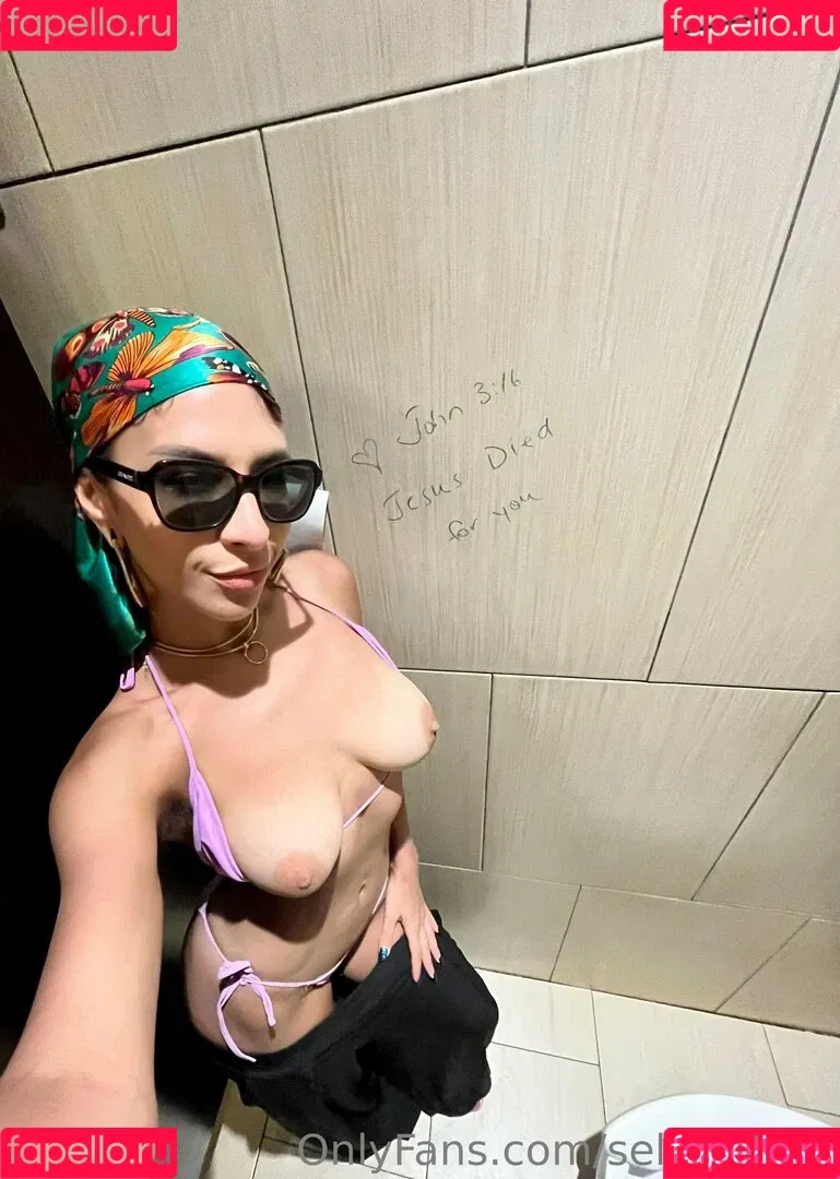Selkieskins Onlyfans Photo Gallery 