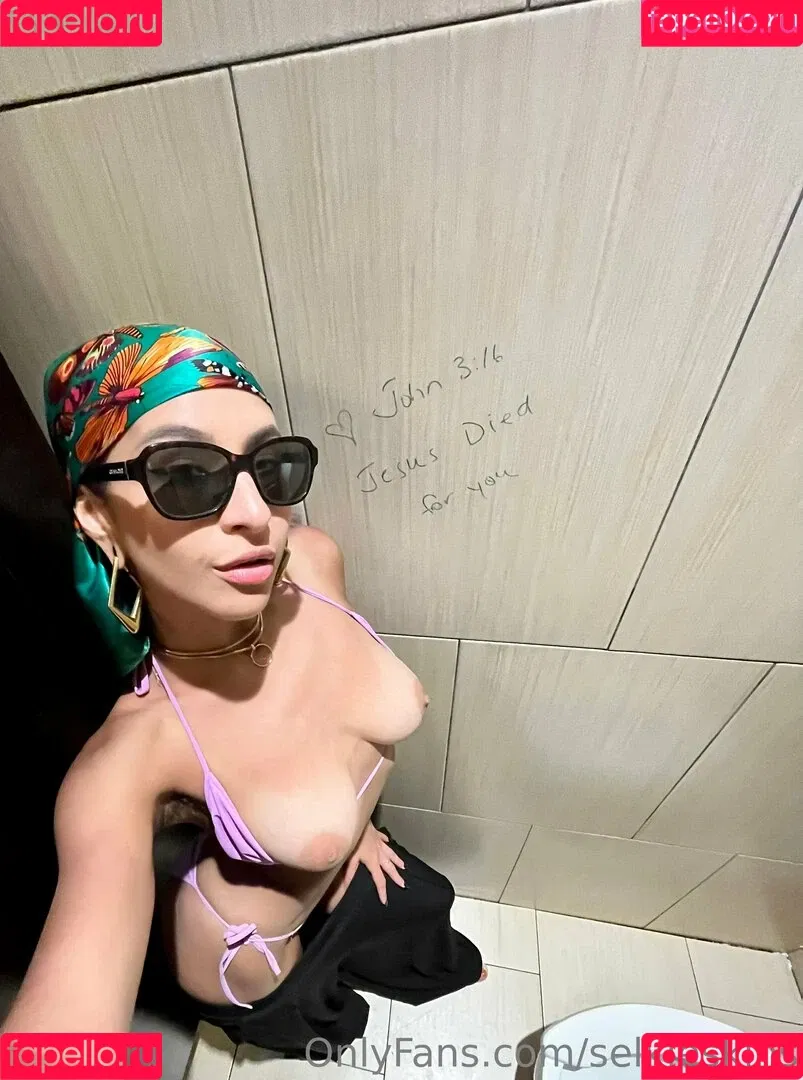 Selkieskins Onlyfans Photo Gallery 