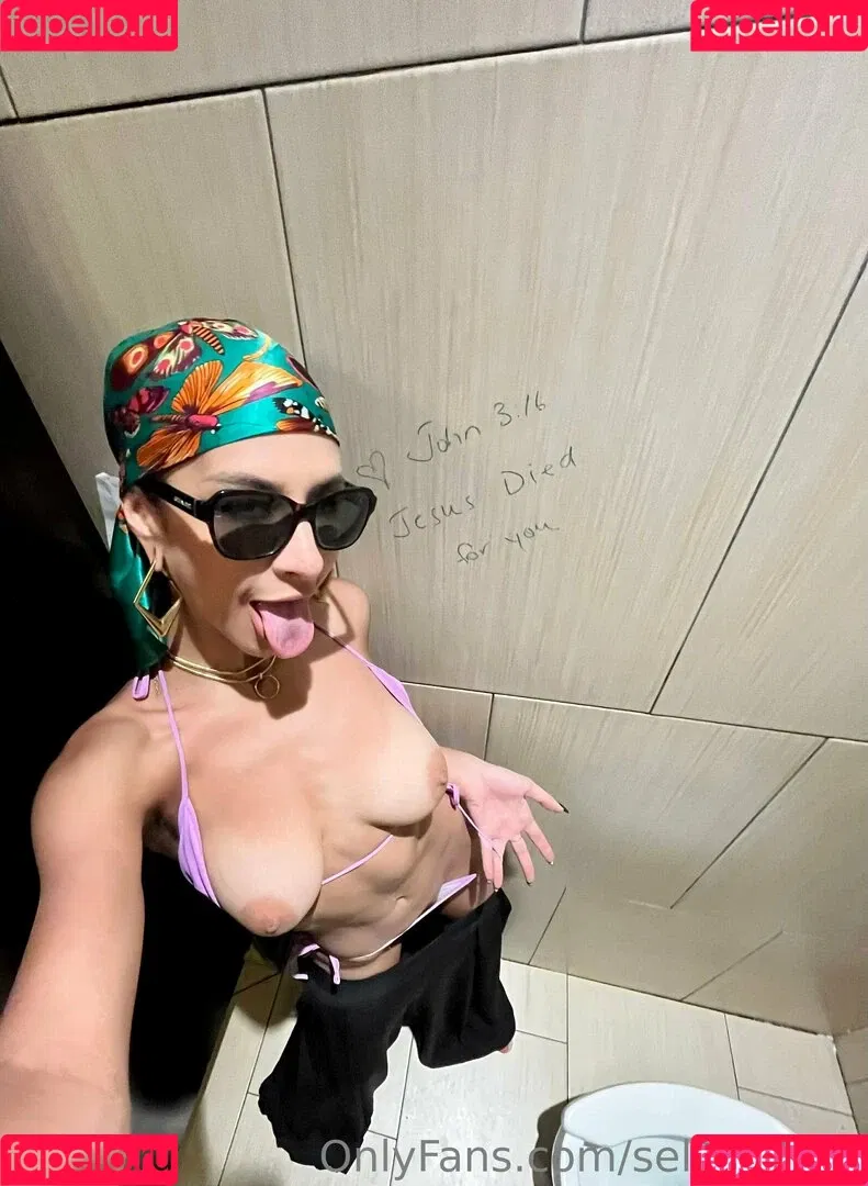 Selkieskins Onlyfans Photo Gallery 