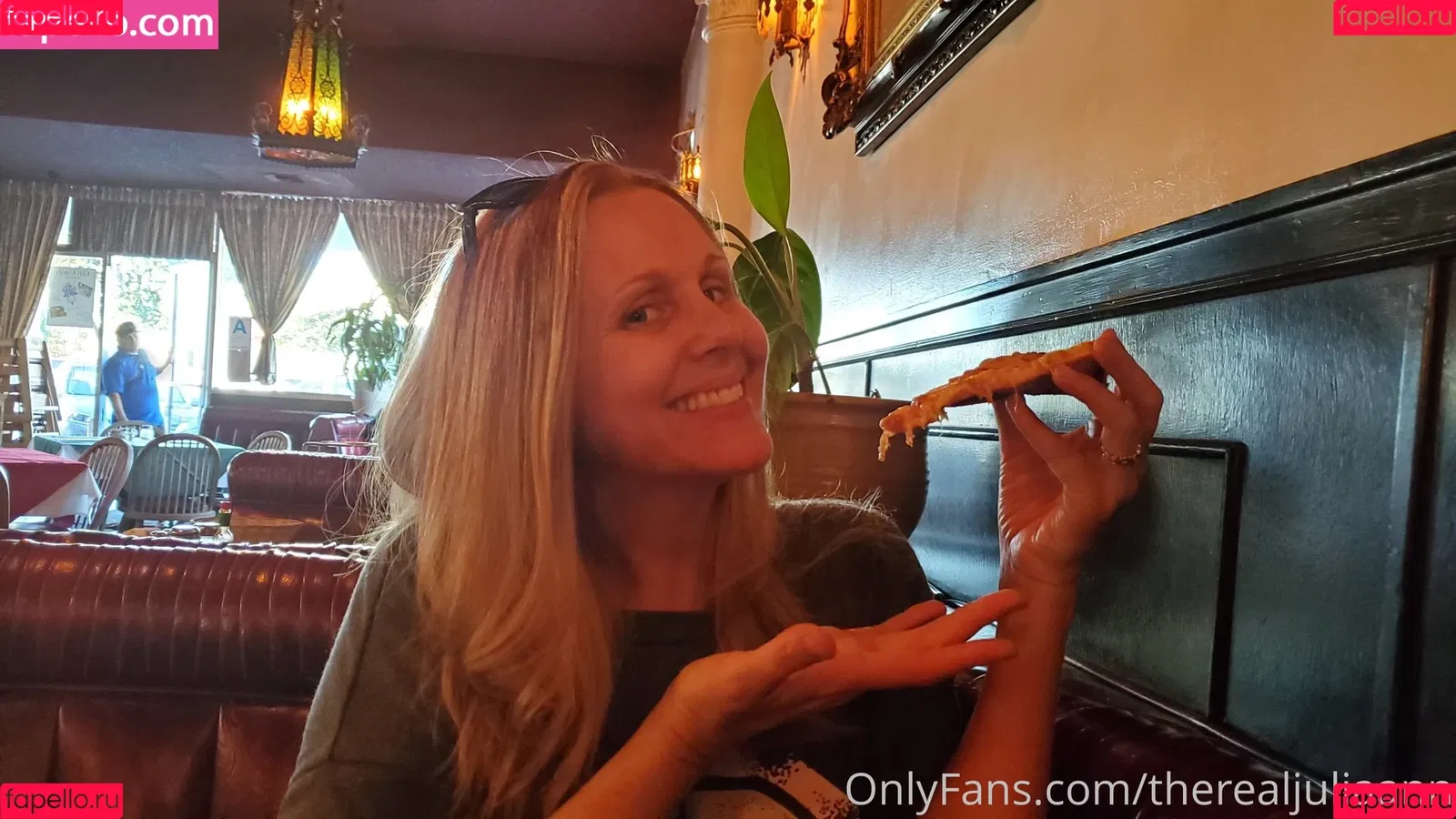 Julia Ann Onlyfans Photo Gallery 